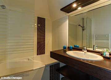 Résidence Lagrange Cap Green 3* - 8