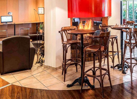 Escapade avec dîner inclus à Metz - 3* - 7