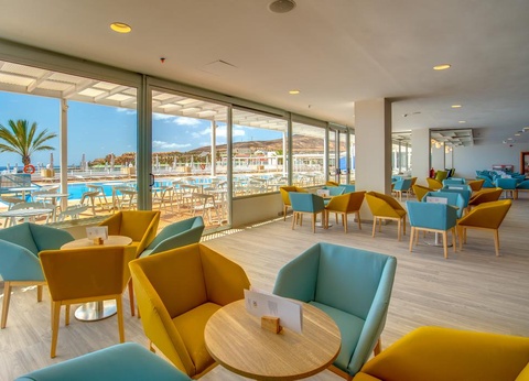 Hôtel SBH Maxorata Resort 4* - 11