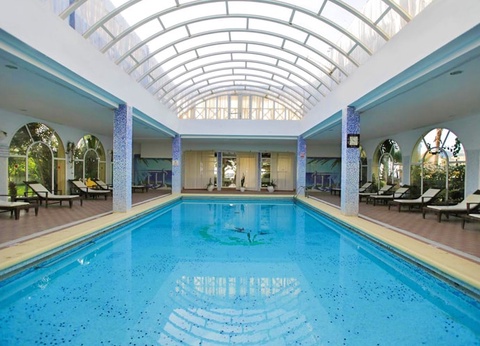 Hôtel Paradis Palace 4* - 15