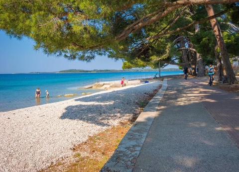 Camping Bi Village, 4* - 99