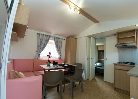 Camping Paradis - Naia Village, 4* - 153