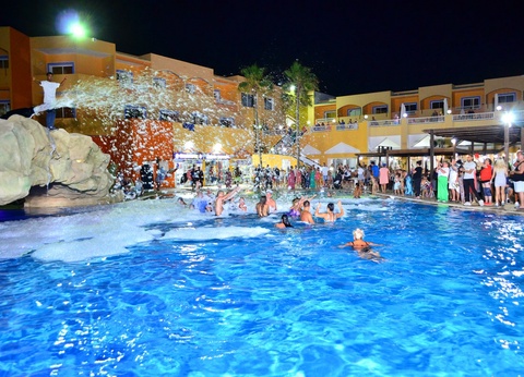 Club Lookéa Playa Djerba 4* - 38