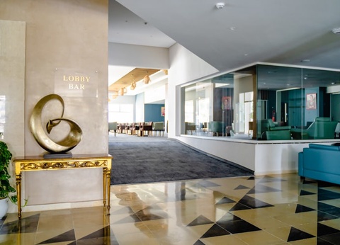 Hôtel Blue Beach Golf & Spa 4* - 11