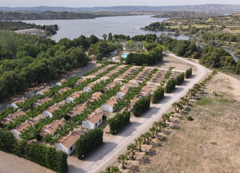 TAIGA Lake Caspe - 46