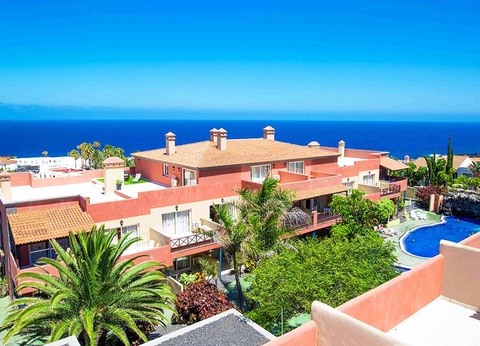 Appartements El Cerrito 3* - 10