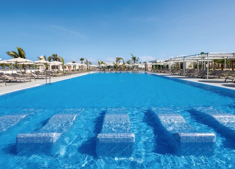 Hôtel Riu Karamboa 5* - 4