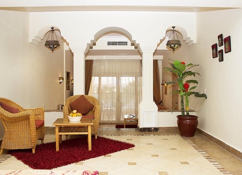 Hôtel Pyramisa Beach Sahl Hasheesh 5* - 4