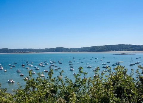 Camping Les Capucines 4* - 29