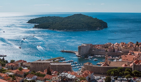 Croisière de criques en îles - 4