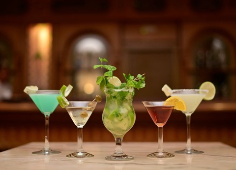 Hôte Mahdia Palace & Thalasso 5* - 10