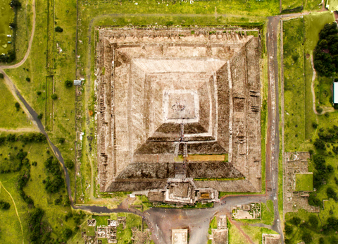 Circuit Odyssée Mexicaine : De Mexico au Yucatan - 16