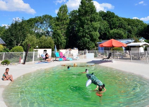 Camping Les Peupliers 3* - 7