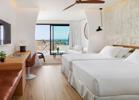 Hôtel H10 Atlantic Sunset 5* - 6