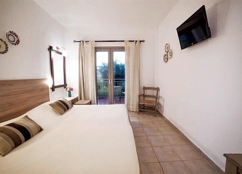 Hôtel Elpida Village Hôtel 4* - 3