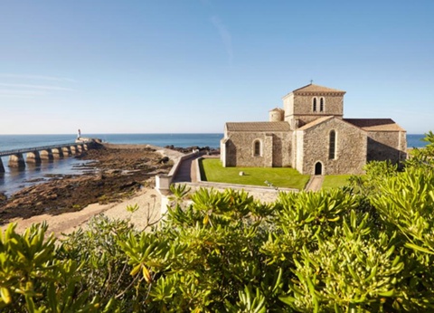 Camping Parfums d'Eté 4* - 60