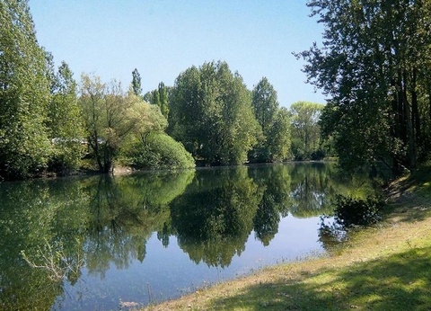 Camping La Dune Blanche - 16