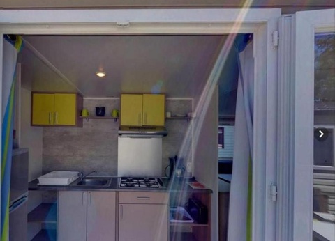 Camping Le Rupé, 3* - 19