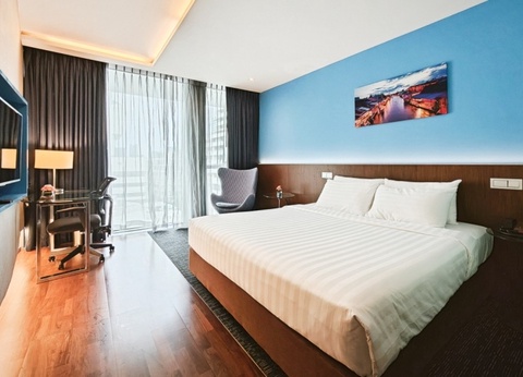 Escapade Thaïlandaise - Combiné de Bangkok à Koh Samui - 10