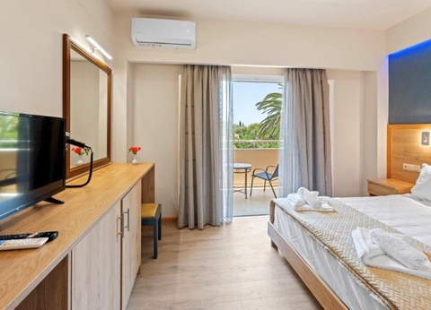 Hôtel Fiori hotel 3* - 5