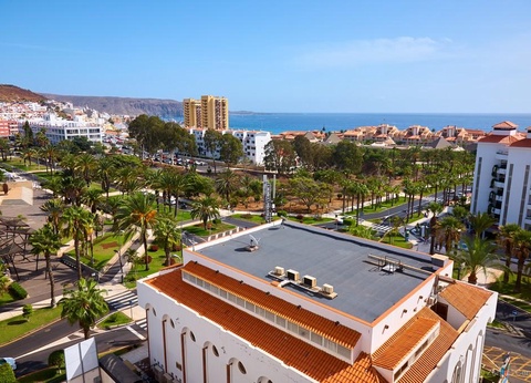 Hôtel Zentral Center 4* Adult Only (+14 ans) - 10