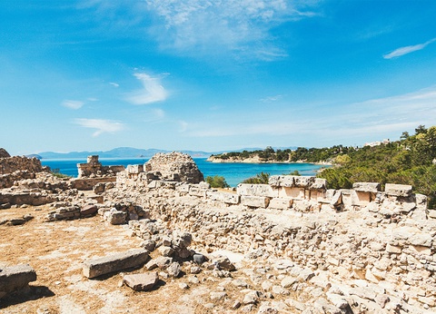 Escapade à Athènes 3* - 11