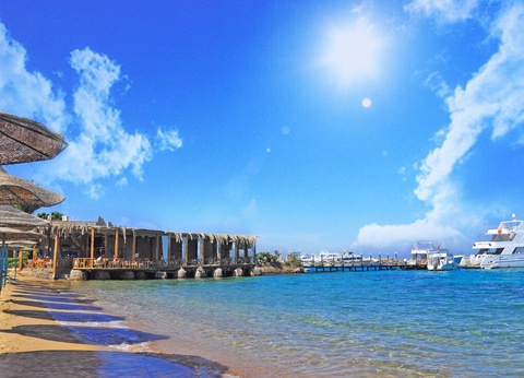 Hotel Bella Vista Resort 4* - 7