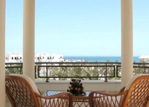 Hasdrubal Prestige Thalassa & Spa Djerba 5* - 63