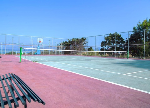 Hôtel Kouros Palace Hotel 5 * - 13