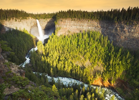 Circuit Totems & glaciers - 11