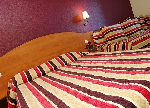 Week-end découverte de Nîmes - 3* - 9