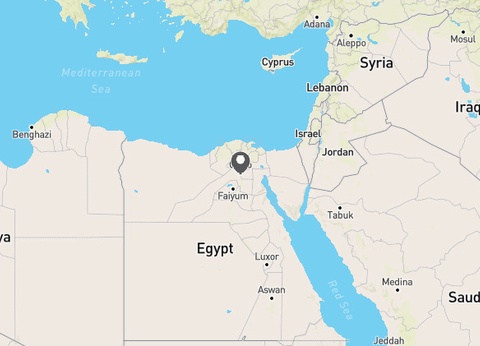 Circuit Escapade égyptienne : Le Caire cité aux mille trésors **** - 11