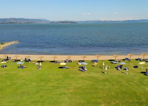 Badiaccia Camping Village, 4* - 14