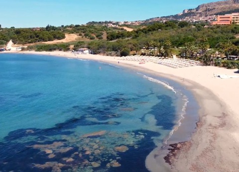 Hôtel MClub Alicudi 4* - 10