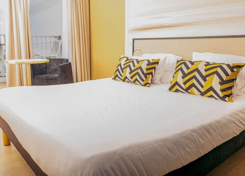 Séjour face à la mer dans la baie de Saint-Brieuc - 4* - 29