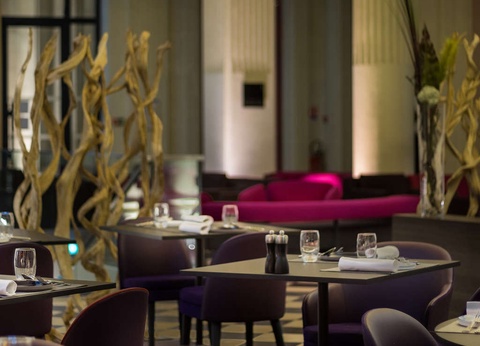 Séjour détente dans un lieu mythique de Nantes 4* - 10