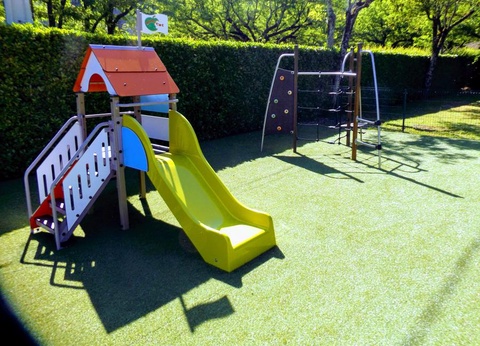 Camping Sun Camping, 3* - 14