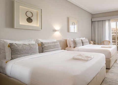 Hôtel Sindbad Club 4* - 31