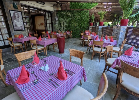 Club Lookéa Apollonia Beach 5* - Choix flex - 25