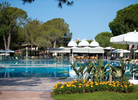 Hôtel Xanadu Resort 5* - 4