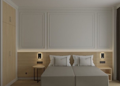 Hotel Miramar 4* - Sans Transport - 7