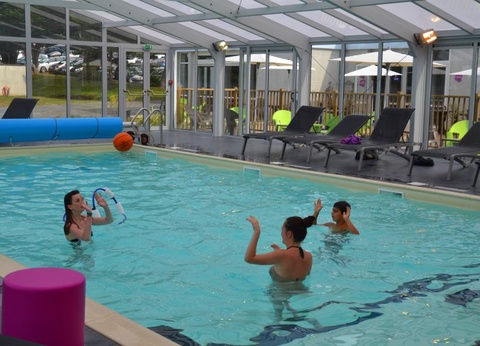 VVF La Côte d'Émeraude 3* - 9