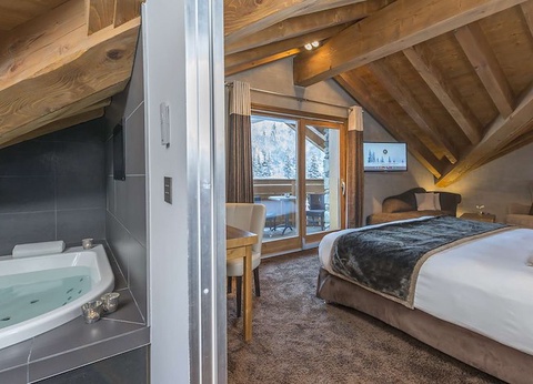 Hôtel Le Kaila 5* - 15