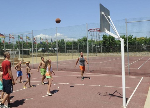 Camping Del Mar, 4* - 27