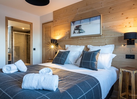 Résidence Terresens Le Snoroc - 4