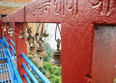 Circuit Sur les routes du Népal - 14