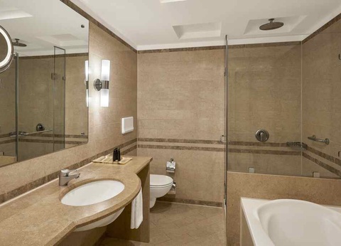 Combiné Déesses du Nil et Steigenberger Aldau Beach - 39