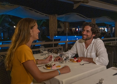 Club Marmara Yali ***** - 23