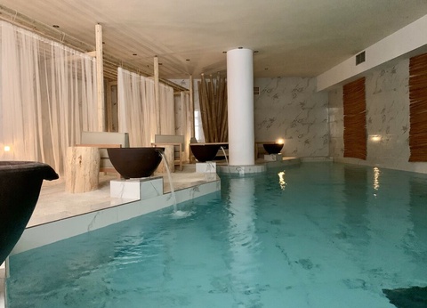 Hôtel The Island Hotel 5* (Adult Only +16) - 21