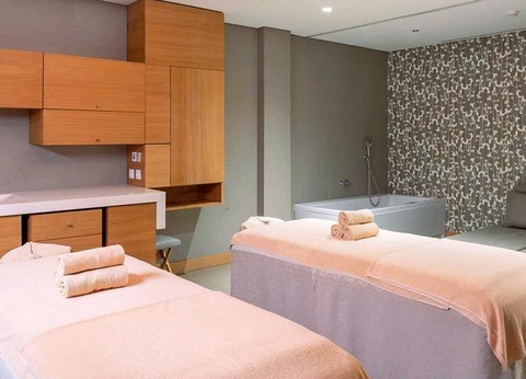 Hilton Cabo Verde Sal Resort 5 * - 13